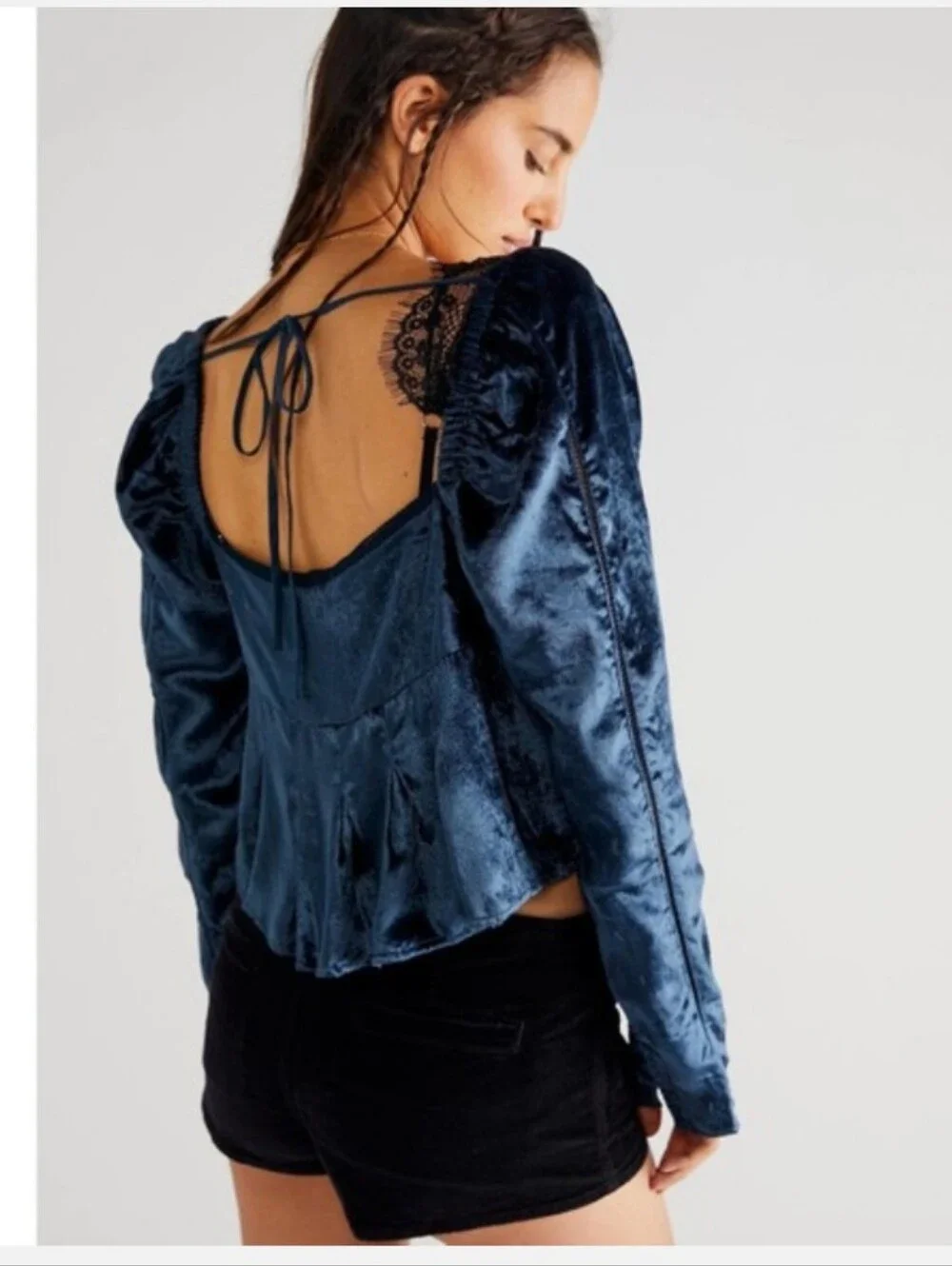 Free People free people